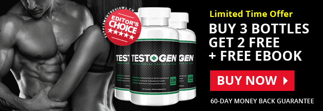 Къде да купим Testogen - Testosterone Booster във вашата страна TestoGen кленти - прави това Тестостеронът Enhancer работа?